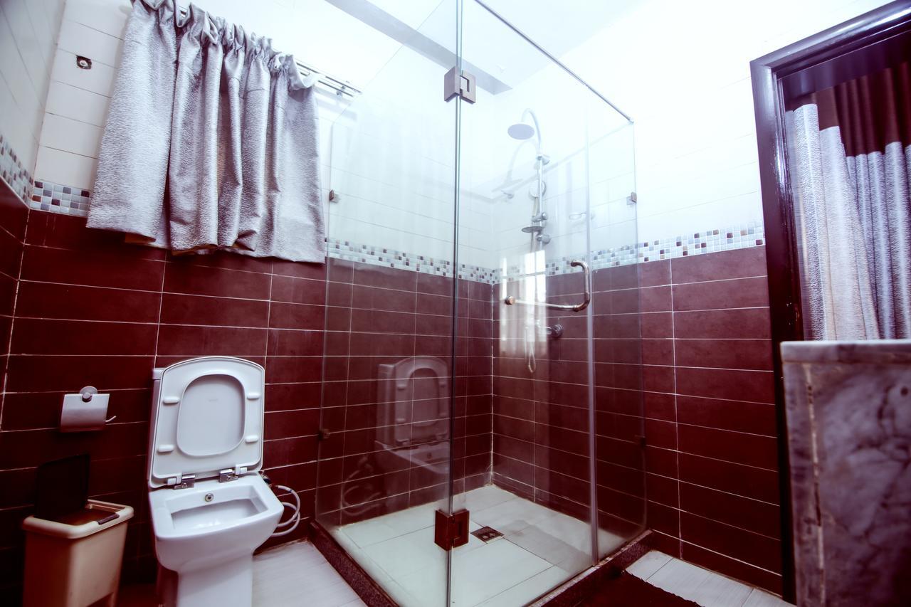 Rooken Villas Lagos Kültér fotó