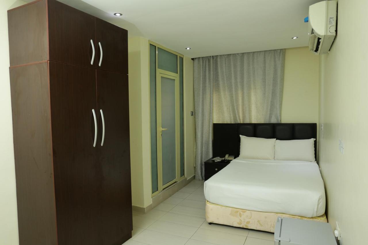 Rooken Villas Lagos Kültér fotó
